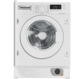 BOSCH Lave-linge séchant t WKD28260FR